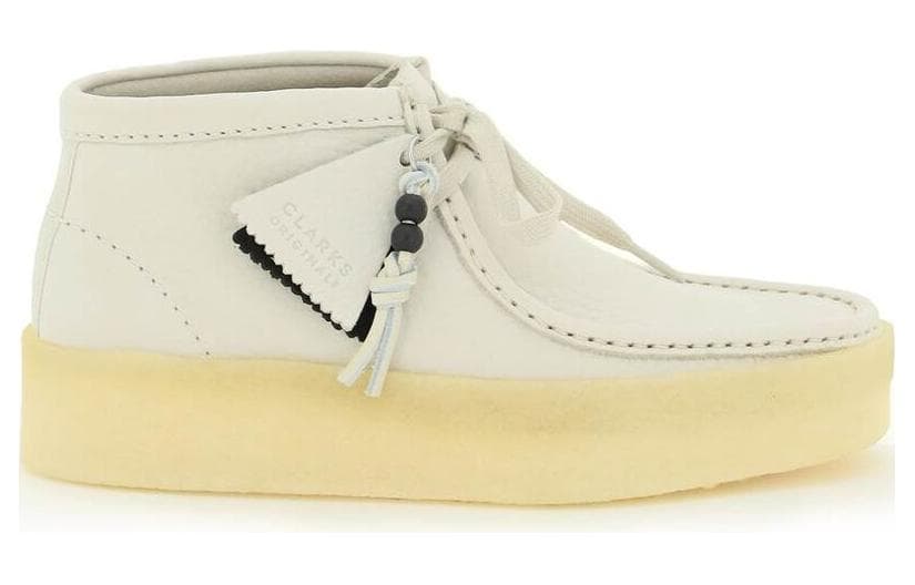 Сапоги Clarks Originals - изображение 2
