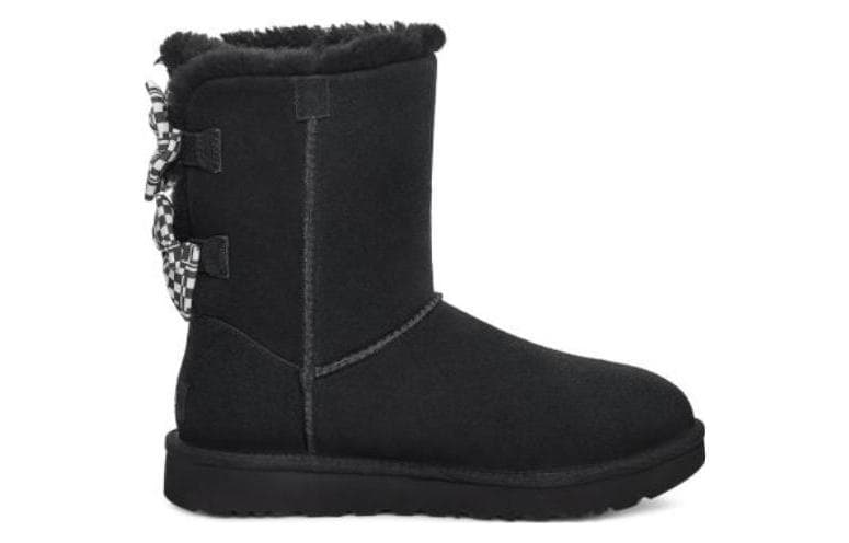Ботинки зимние UGG - изображение 2