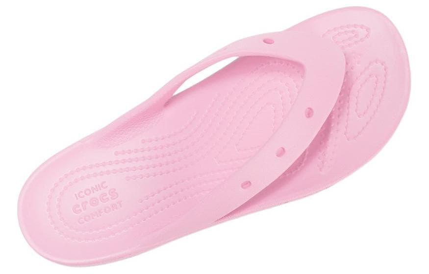 Шлёпанцы Crocs - изображение 2