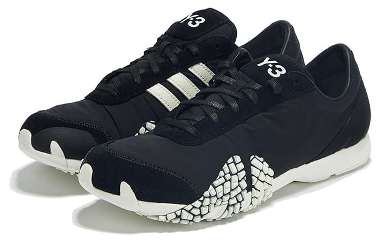 Кроссовки Y-3 - изображение 2