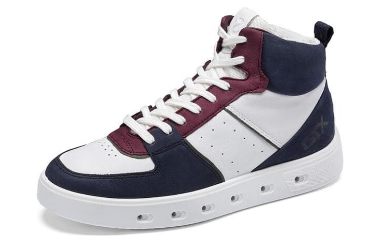 Кроссовки ecco 720 - изображение 2
