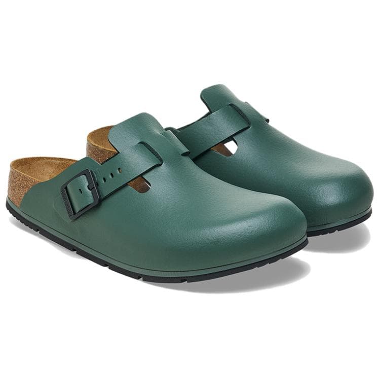 Сандалии Birkenstock Boston - изображение 4