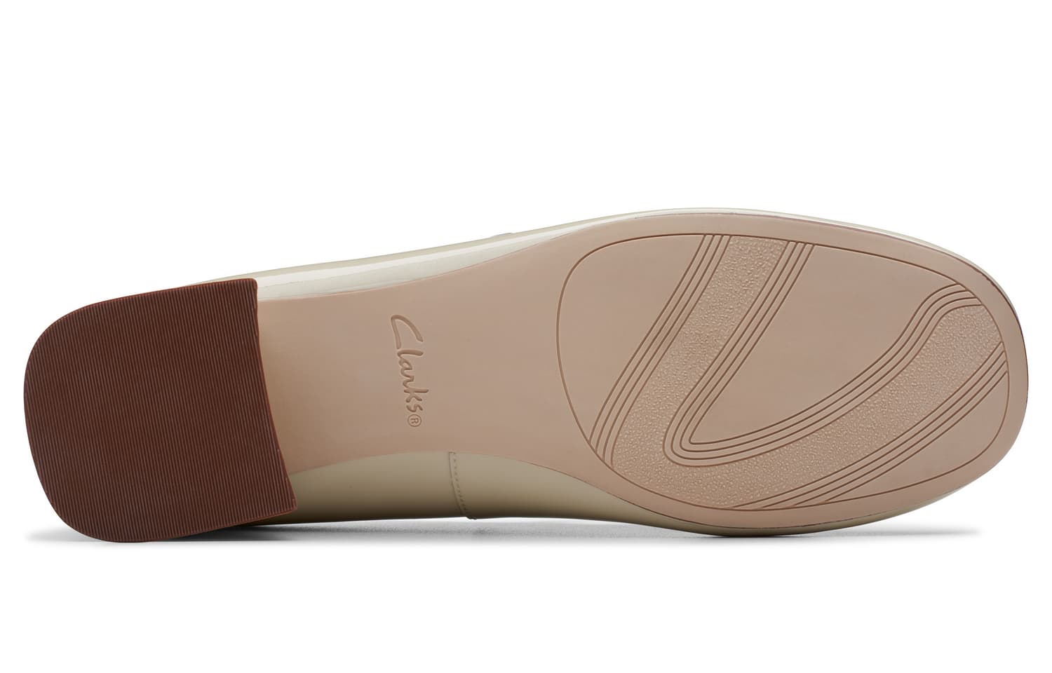 Тапочки Clarks - изображение 5