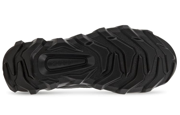 Кроссовки ecco Mx - изображение 6