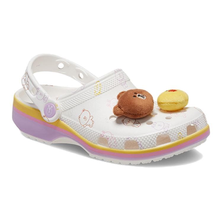 Сабо Crocs - изображение 3