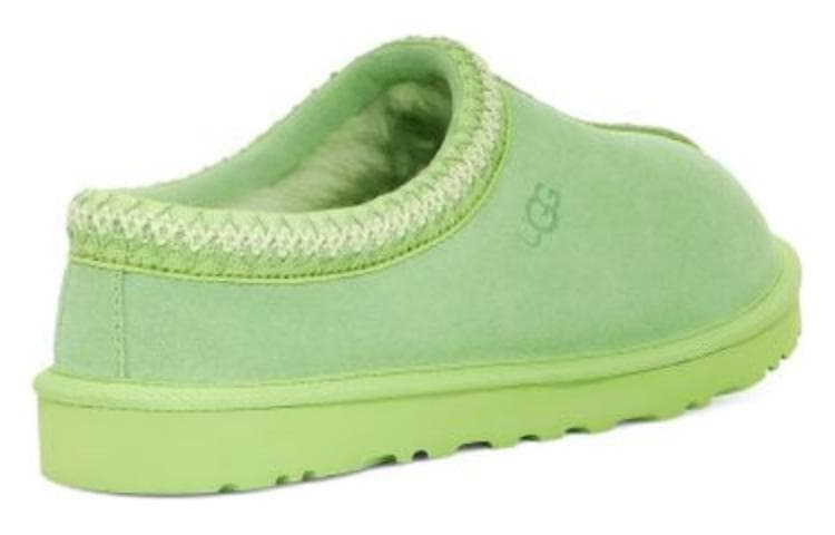 Кроссовки UGG Tasman Parrot Green - изображение 5
