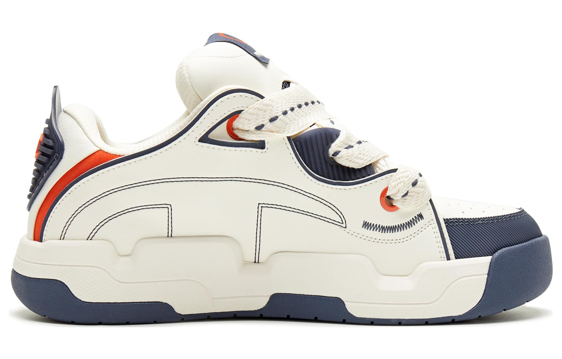 Кроссовки Champion Essentials White Blue - изображение 2