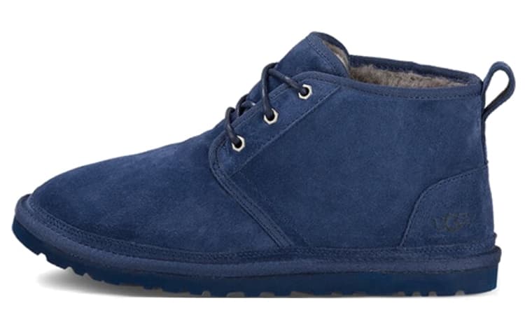 Ботинки зимние UGG Neumel - изображение 1