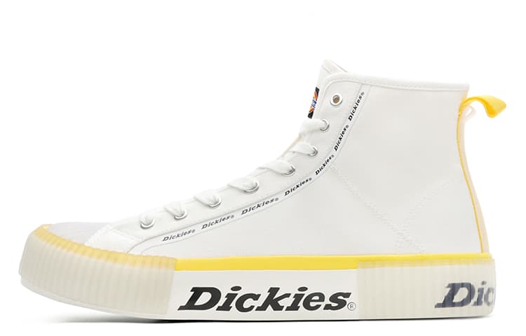 Кеды Dickies - изображение 1