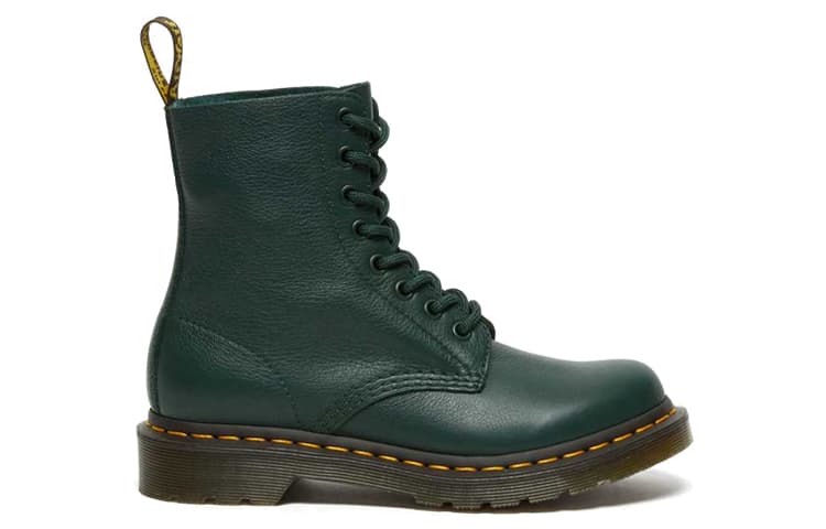 Ботинки Dr. Martens 1460 Pascal Virginia - изображение 2