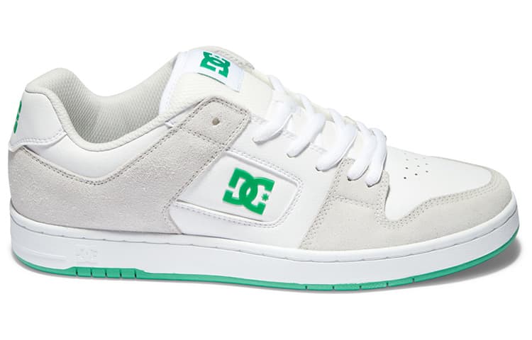 Кроссовки DC Shoes MANTECA 4 - изображение 2