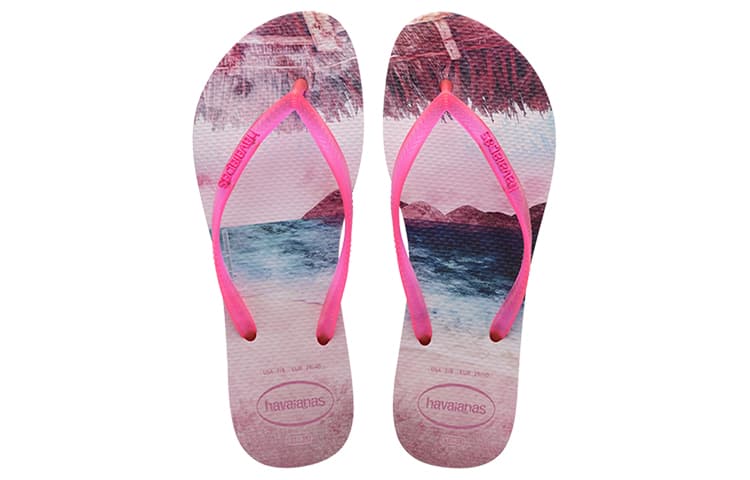 Havaianas Slim Paisage - изображение 4