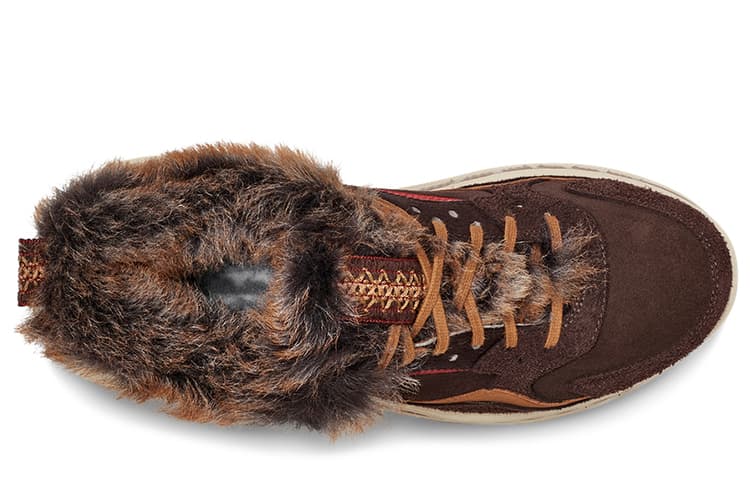 Кроссовки для бега UGG CA805 X Bears - изображение 5