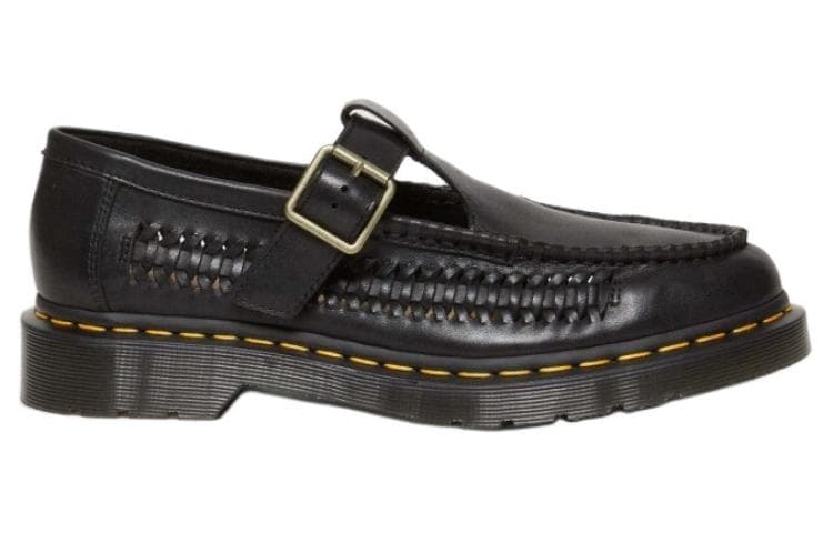 Лоферы Dr.Martens - изображение 2