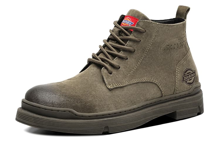 Ботинки Dickies - изображение 2