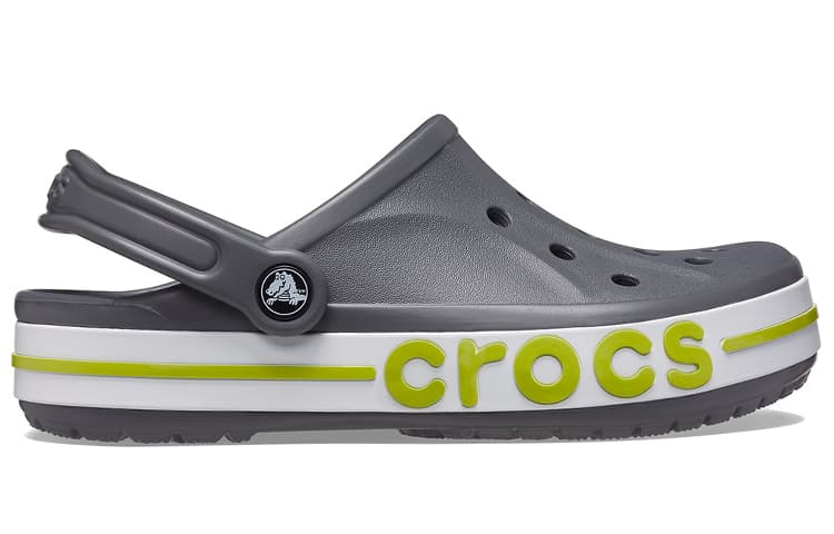 Сабо Crocs Bayaband - изображение 2