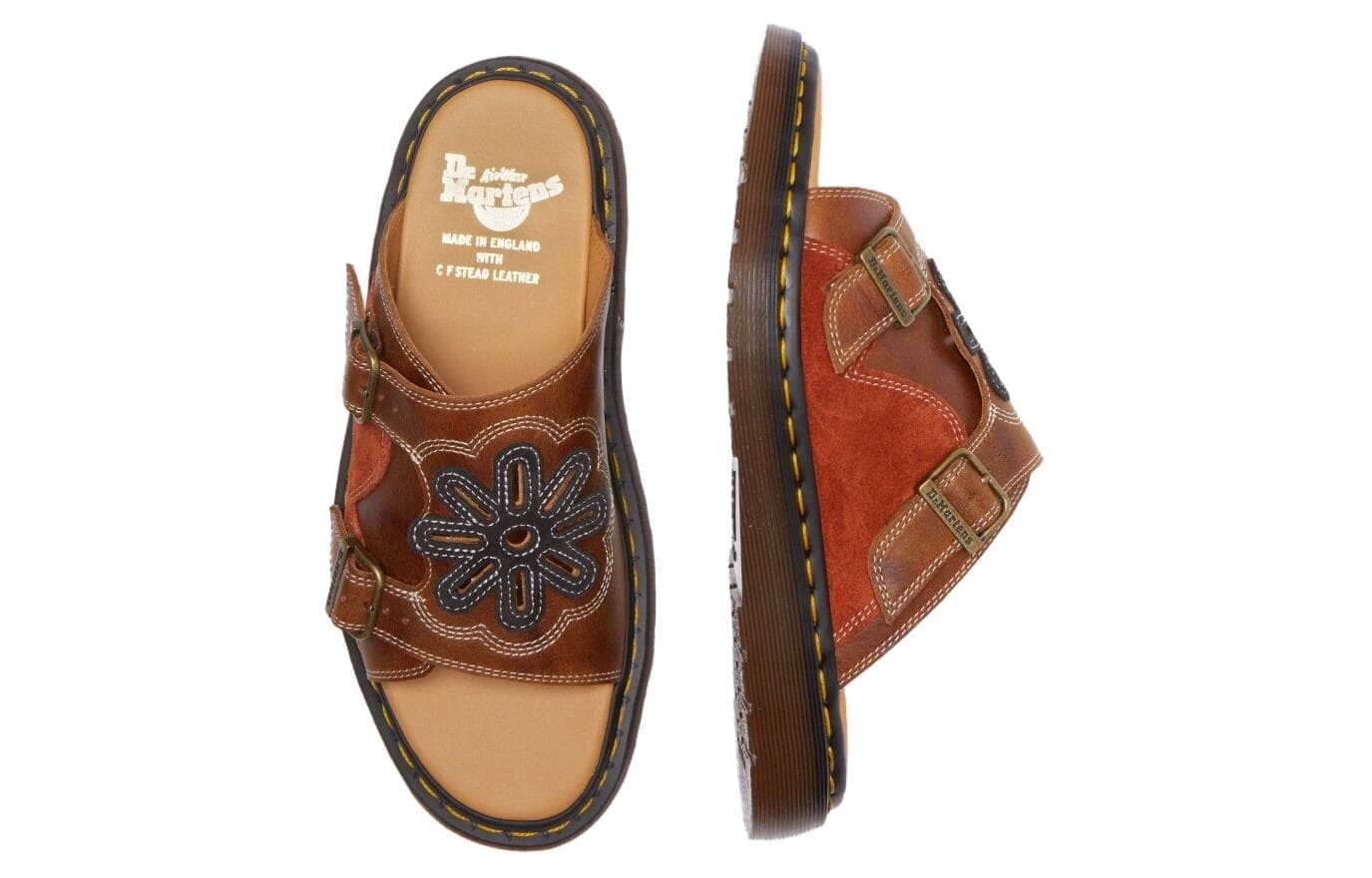 Сандалии Dr.Martens - изображение 6