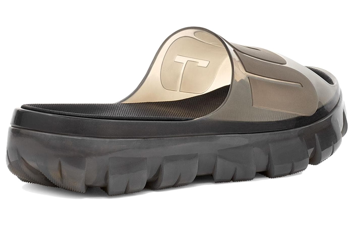 Сандалии UGG PU - изображение 4