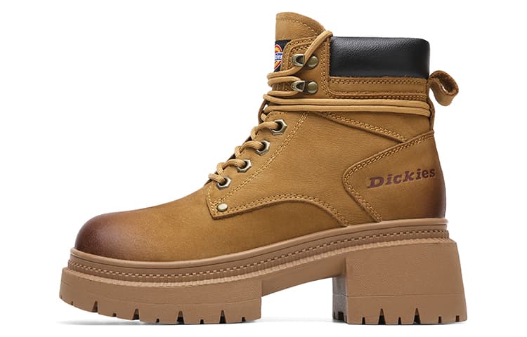 Ботинки Dickies - изображение 1