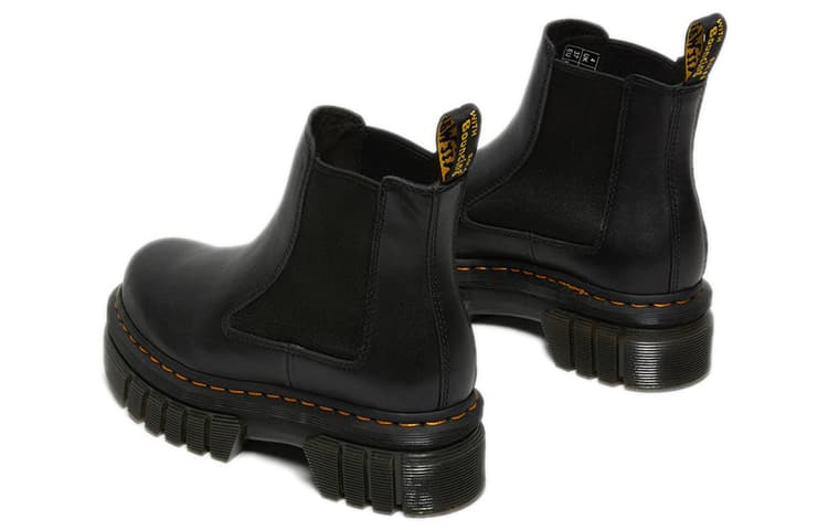 Ботинки челси Dr.Martens Audrick - изображение 6