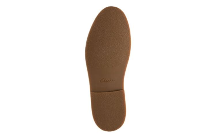 Сапоги Clarks - изображение 6