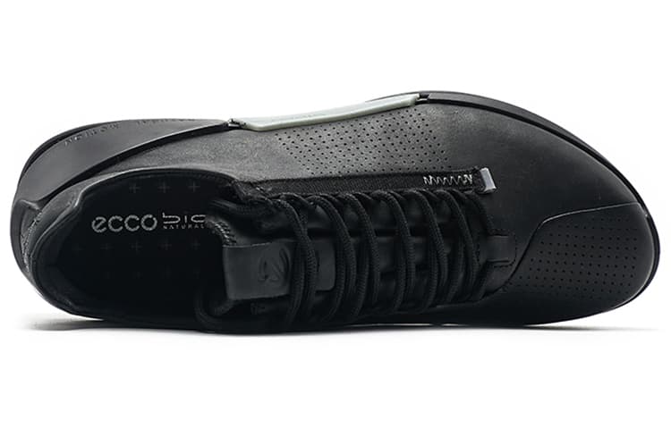 Кроссовки ecco 2.0 - изображение 3