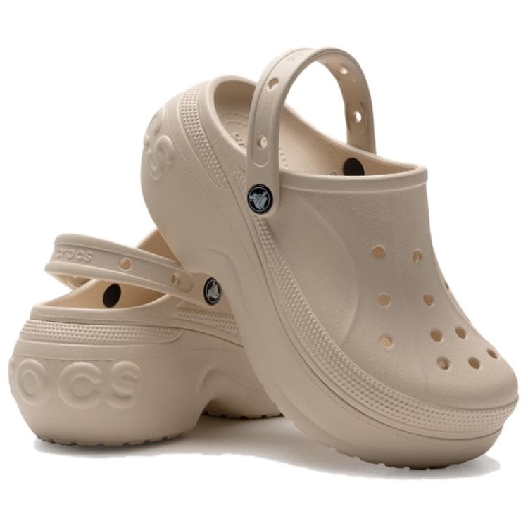 Сандалии Crocs - изображение 3