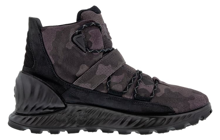 Ботинки уличные Ecco Exostrike Gtx - изображение 2