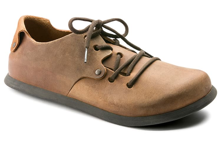 Тапочки Birkenstock Montana - изображение 3