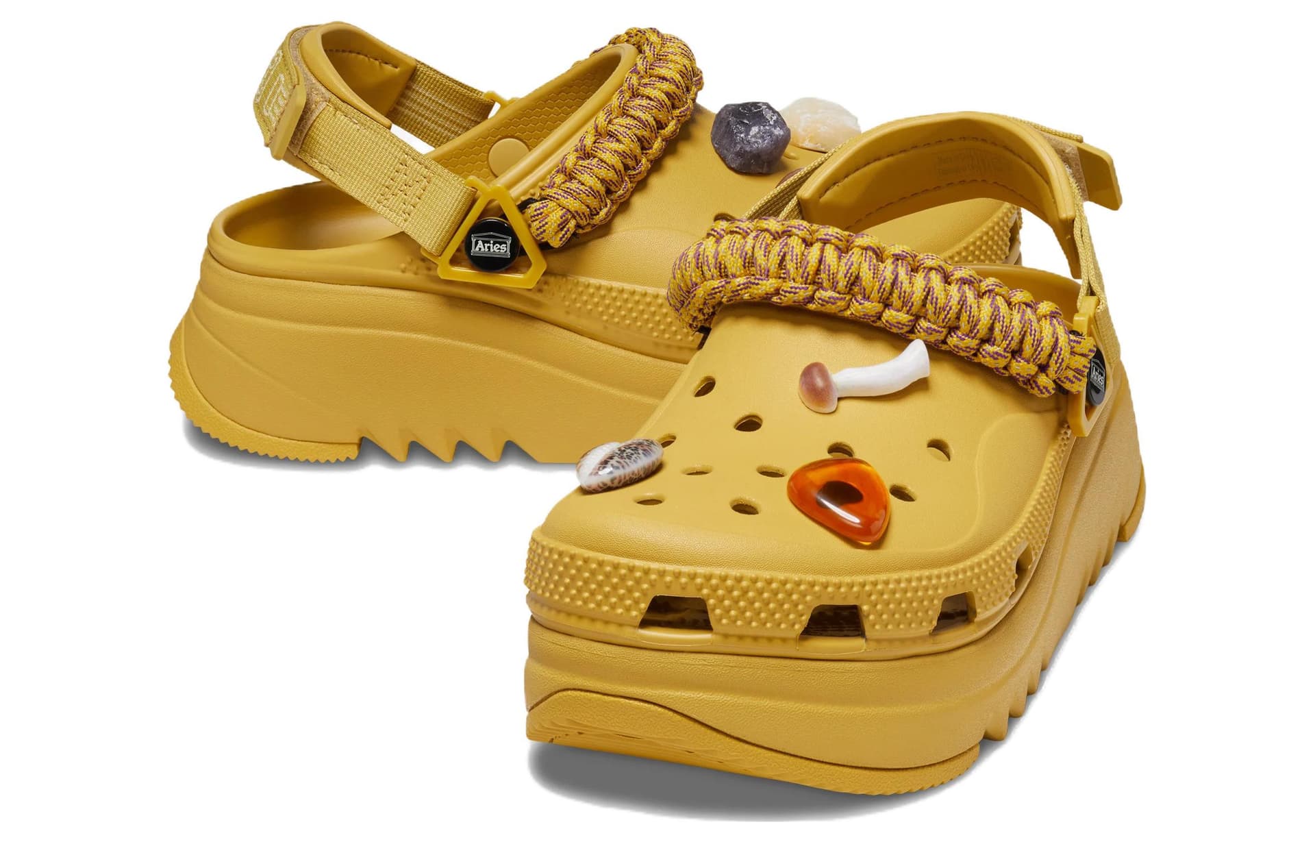 Сабо Aries x Crocs Hiker Xscape EVA - изображение 5