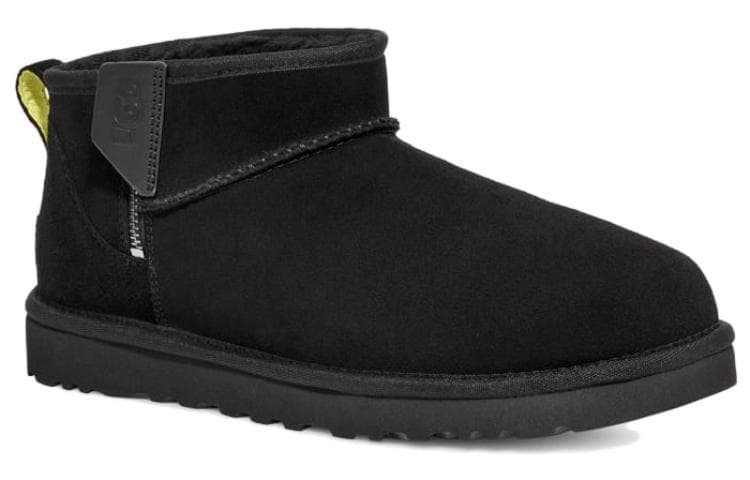 Ботинки зимние UGG - изображение 3