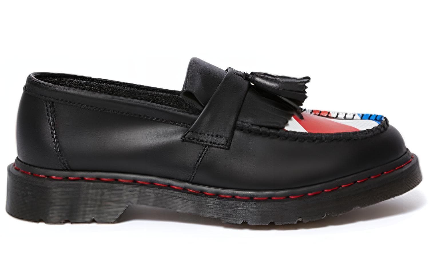 Кроссовки Dr.Martens Adrian Who - изображение 2