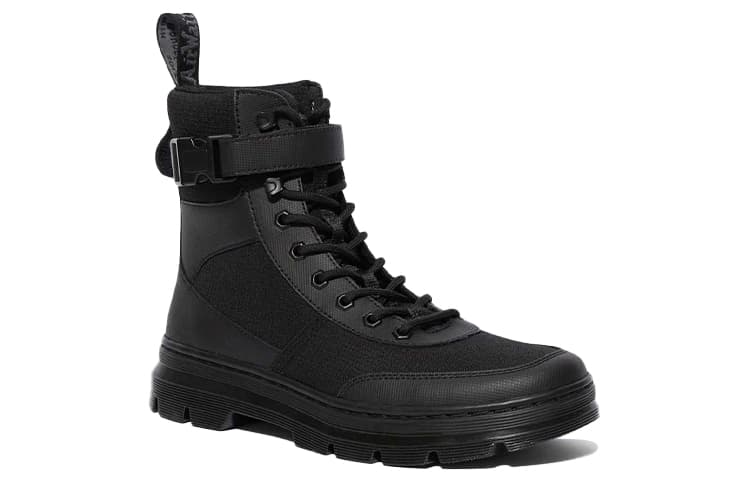 Ботинки Dr.Martens Combs Tech Poly - изображение 2