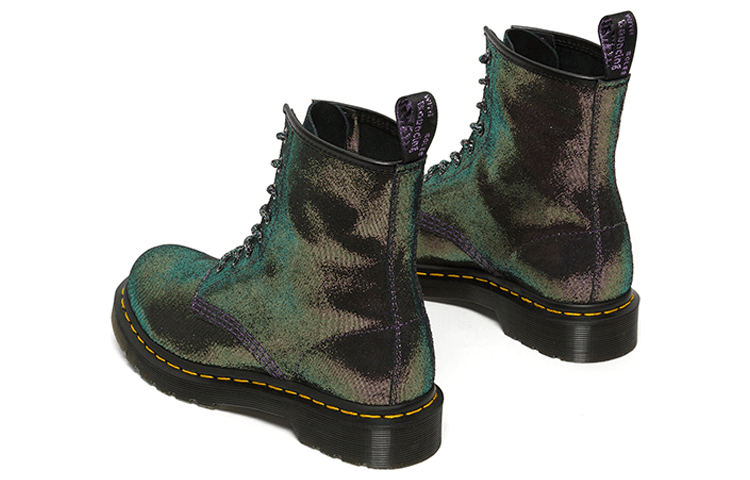 Ботинки Dr.Martens 1460 8 - изображение 3