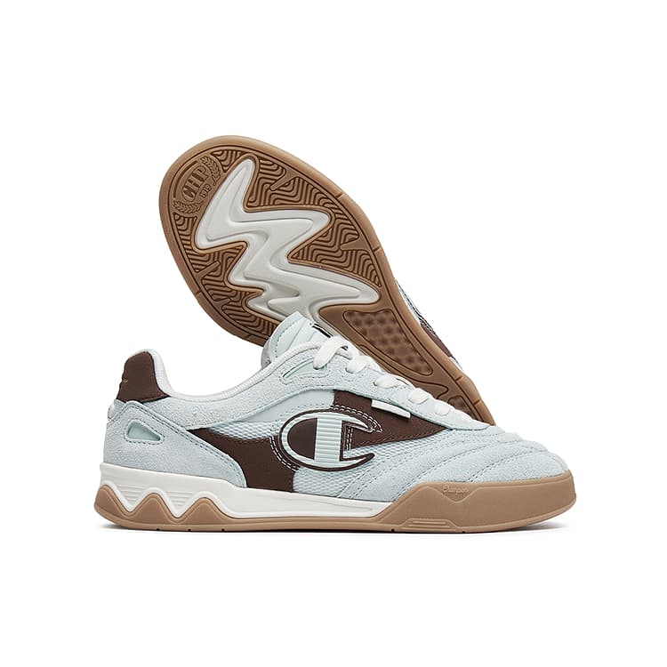 Кроссовки Champion TPU Campus Trainer - изображение 2