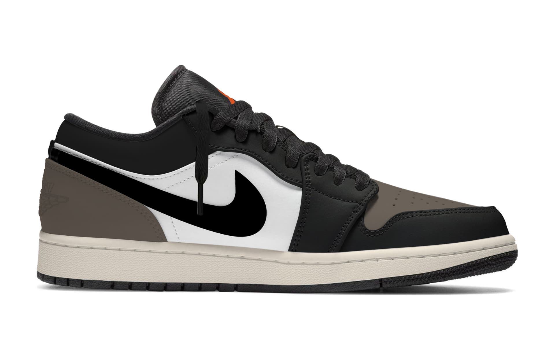 Кроссовки Jordan Air Jordan 1 - изображение 2