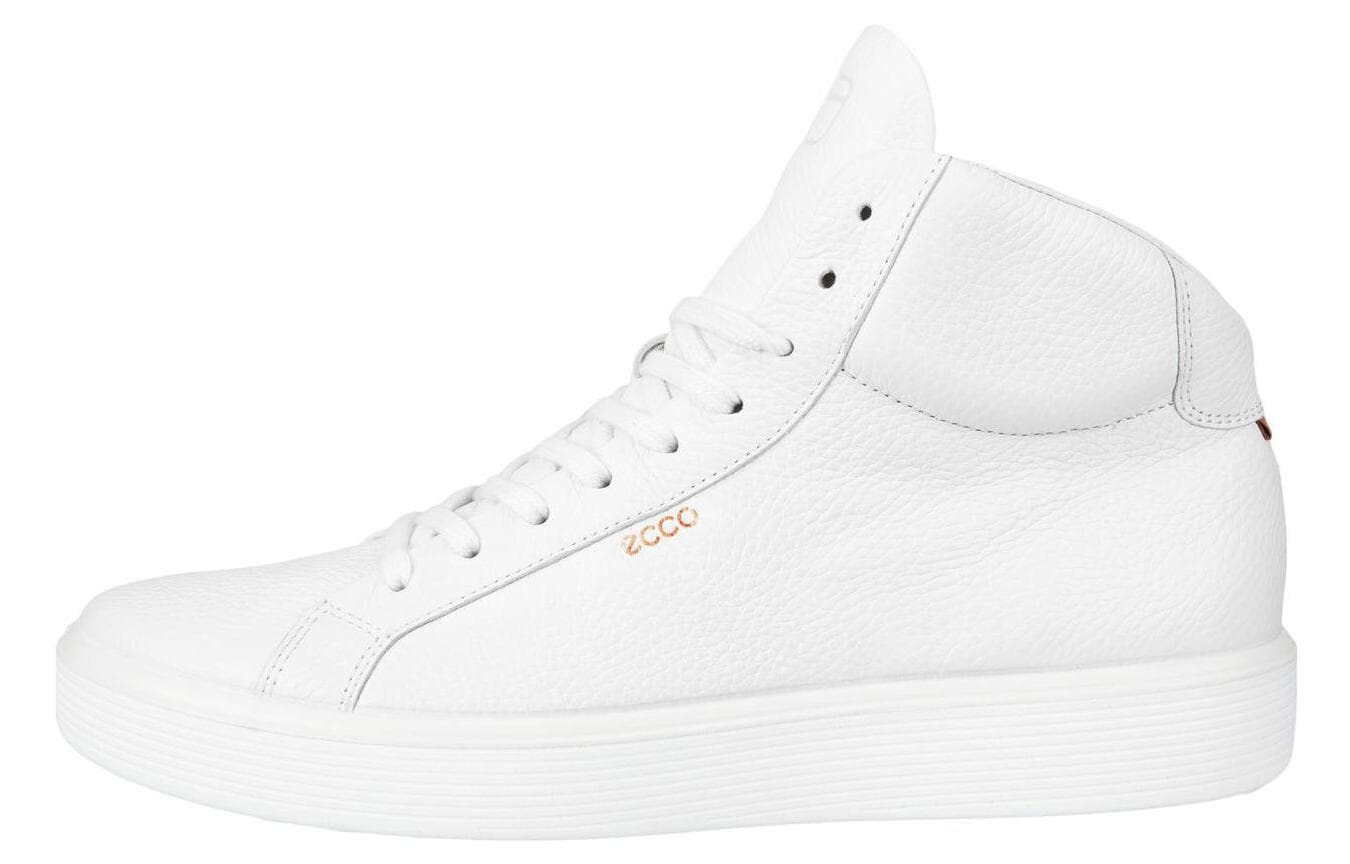 ecco - изображение 1