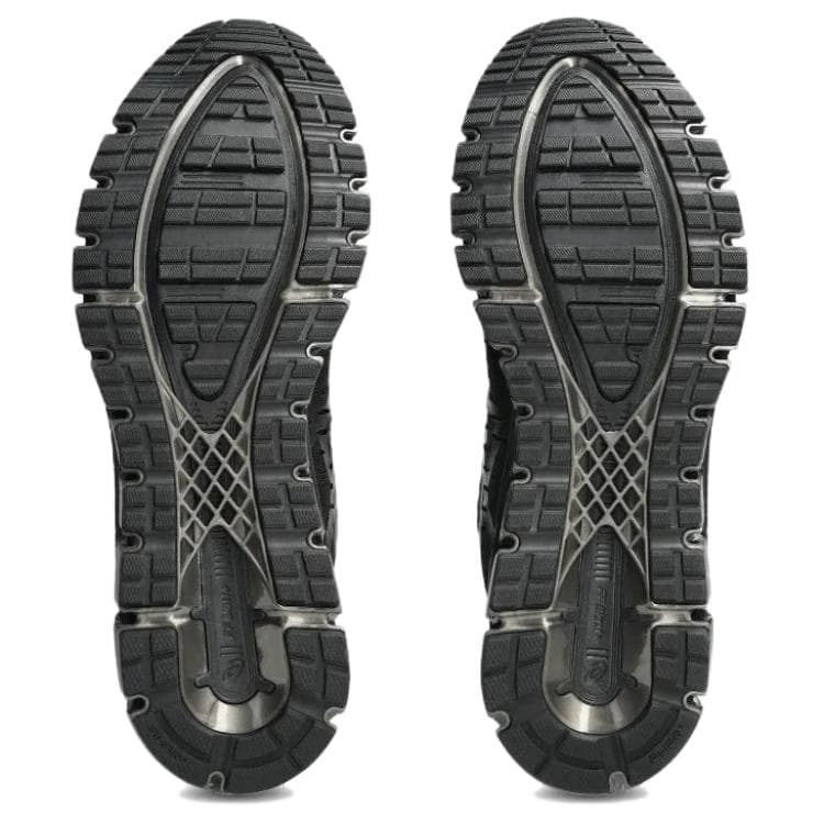 Кроссовки для бега Asics Gel Quantum 360 I Поддержка Дышащий Быстросохнущий Беговые Кроссовки Мужские - изображение 5