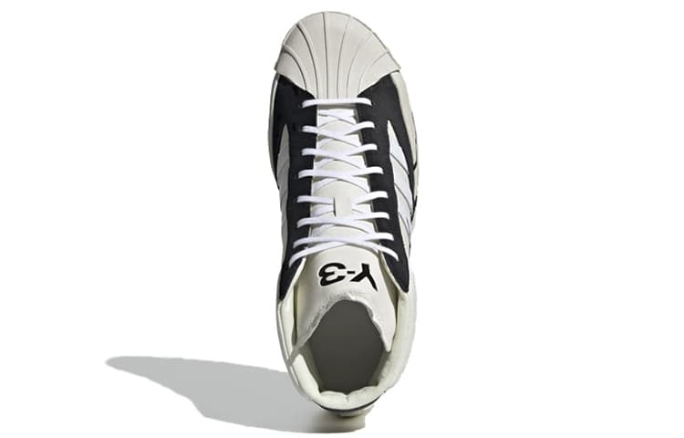 Кроссовки Y-3 - изображение 5