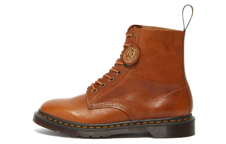 Ботинки Dr.Martens 1460 Pascal - изображение 1