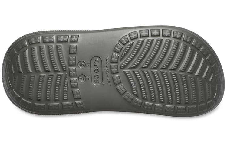Сапоги Crocs Ботильоны Женские Оливковые - изображение 6