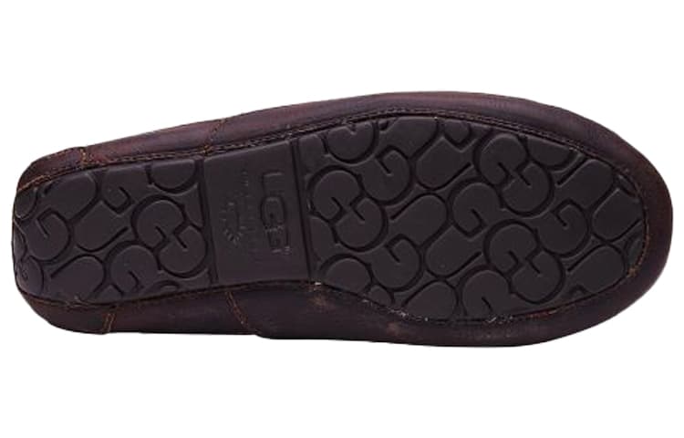 Ботинки UGG Ascot - изображение 6