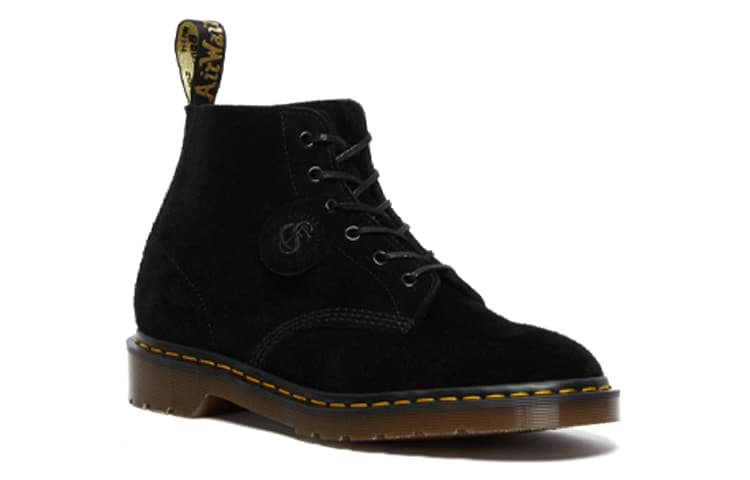 Ботинки Dr.Martens 101 - изображение 3