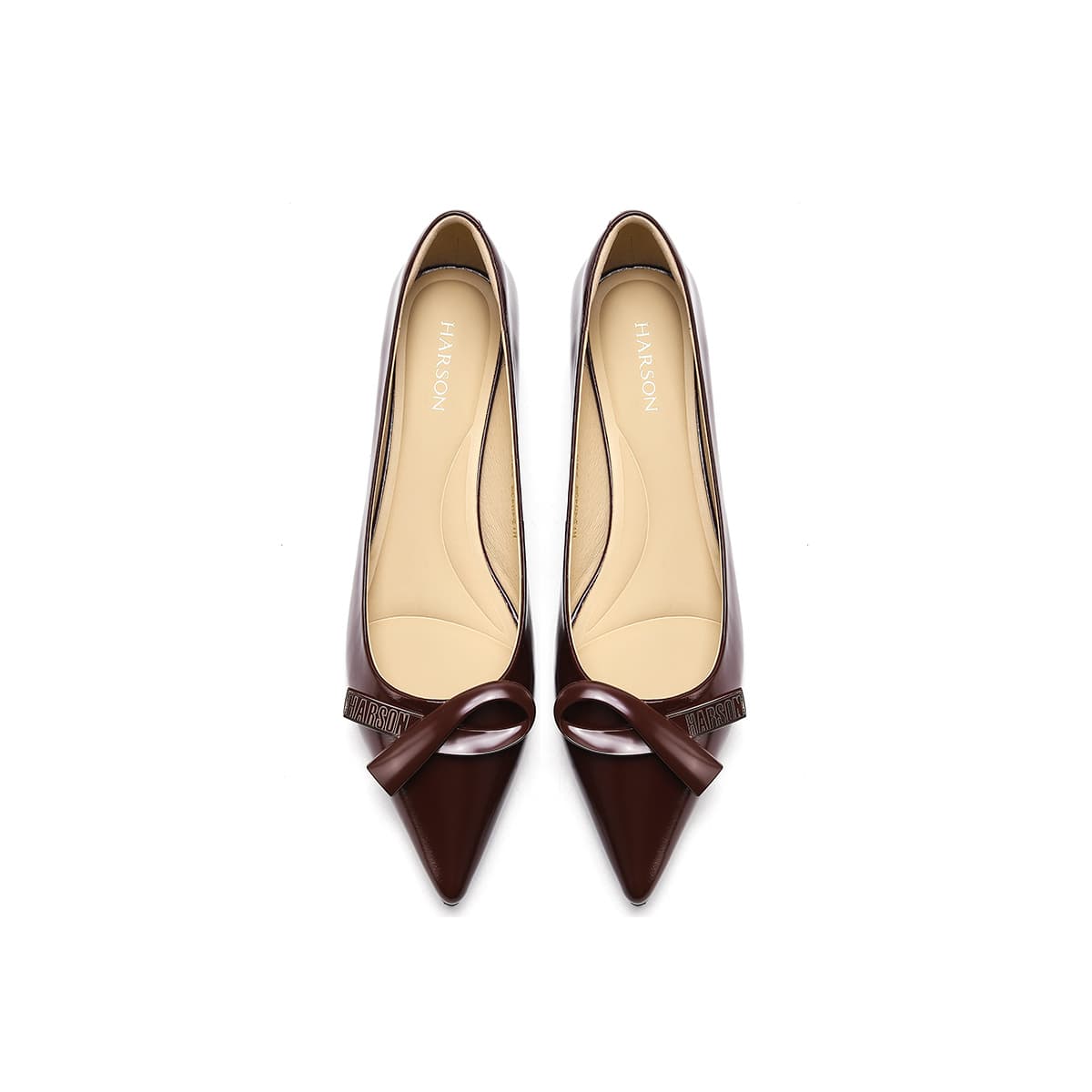 Тапочки HARSON 2cm - изображение 3