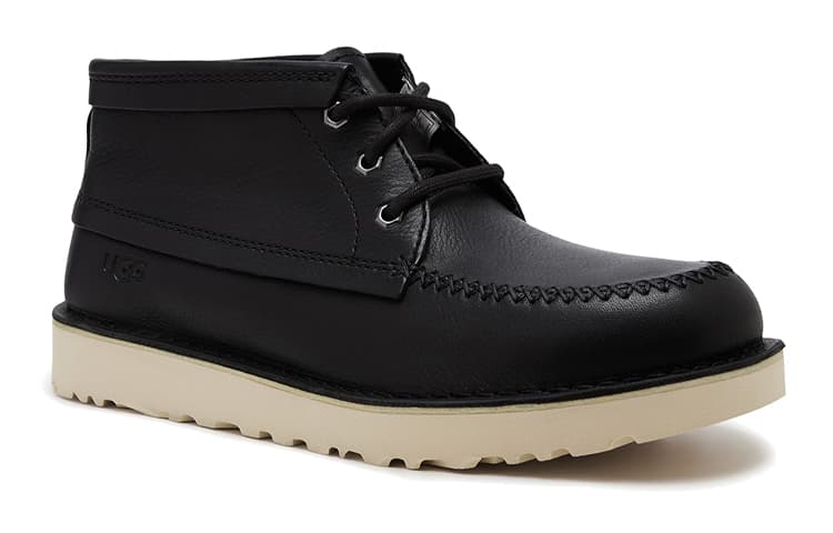 Ботинки уличные UGG Campout Chukka ULD - изображение 3