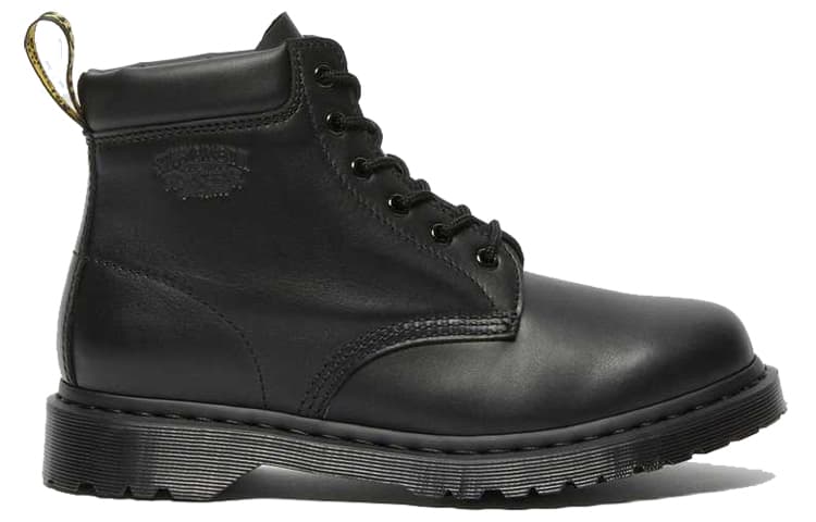 Ботинки уличные Stussy x Dr.Martens 939 6 - изображение 2