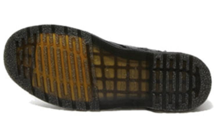 Ботинки Dr. Martens 1460 Black - изображение 5