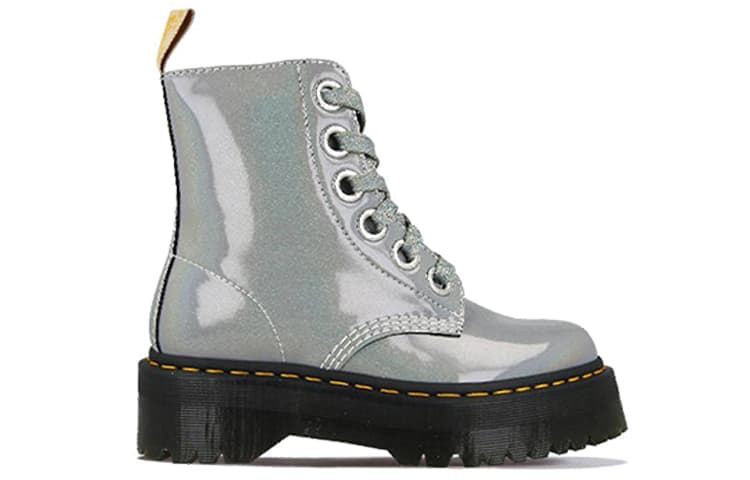 Ботинки Dr.Martens Molly - изображение 2