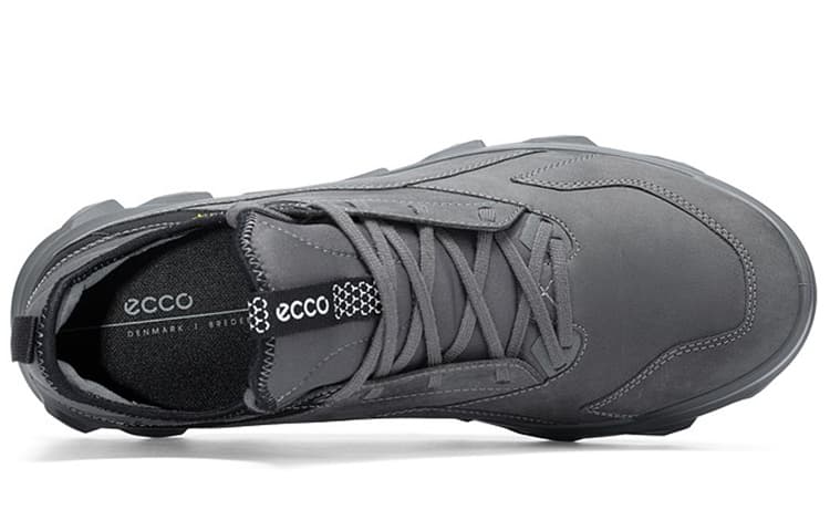 Кроссовки ecco Mx - изображение 3