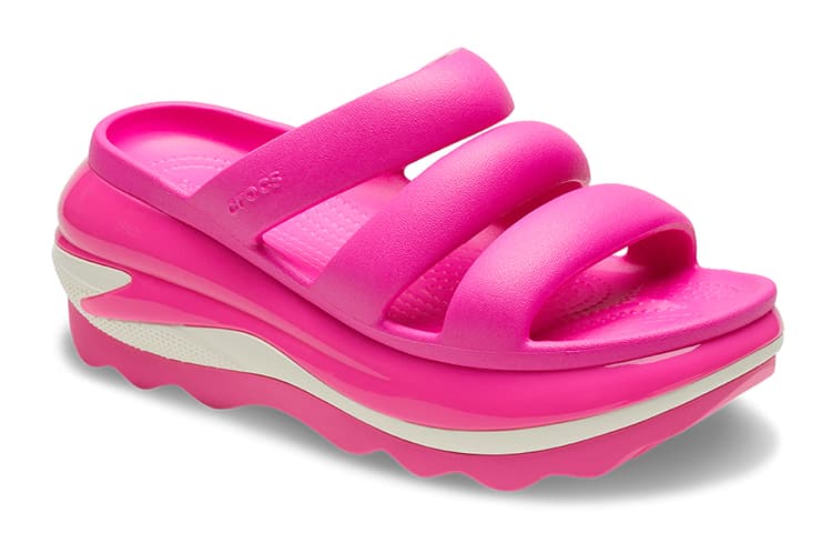 Сандалии Crocs - изображение 3